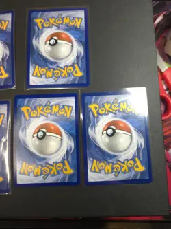 Pokemon TCG EX Bundle X7 - Image 5