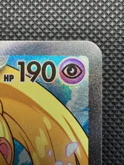 LILLIE'S CLEFAIRY EX 2025 POKEMON JPN MC-START DECK 100 BATTLE COLL #765 - Image 4