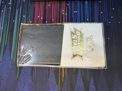 Pokemon TCG Sword & Shield Brilliant Stars Elite Trainer Box ETB Read 820650850127 - Image 5