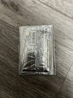 EX Hidden Legends Booster Pack Regice Art Factory Pokemon TCG - Image 2