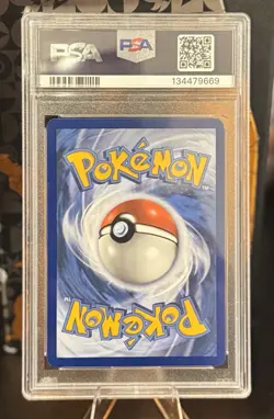 2023 POKEMON MEW EN-151 ILLUSTRATION RARE #175 PSYDUCK PSA 9 TCG - Image 2
