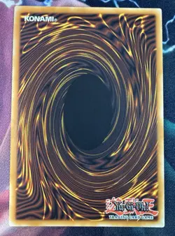 Exodia The Forbidden One Complete Set LOB-EN124 25th Anniversary Yugioh NM - Image 3