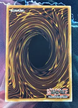 Exodia The Forbidden One Complete Set LOB-EN124 25th Anniversary Yugioh NM - Image 5