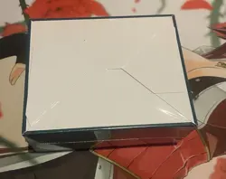 One Piece OP-14 The Azure Sea's Seven Booster Box English - Factory Sealed 🔥 - Image 2