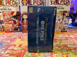 Bandai One Piece CCG Pillars of Strength Booster Box OP03 - Brand New Sealed - Image 4