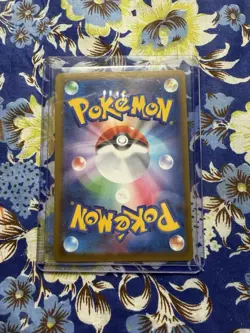 Pokemon Mega Dragonite EX Full Art Special Art Rare Holo Card 246/193 Japanese - Image 2