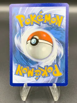 Pikachu Basic Pokemon Card McDonald's Collection 2022 7/15 Holographic - Image 3