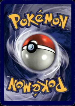 Rhyhorn Common Jungle 61/64 Fighting Unlimited Pokemon Card - Image 2