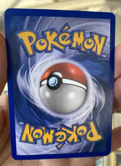 Pokemon TCG Holo Meganium 4/101 Dragon Frontiers Near Mint Card 2006 - Image 3