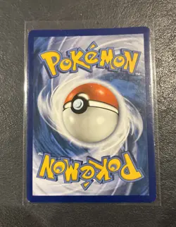 Pokemon Charizard Spirit Link Holo Trainer Card #75/108. - Image 2