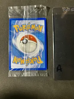 Charmander 044 SEALED SV: Scarlet & Violet Promo Cards Promo Holofoil NM - Image 2