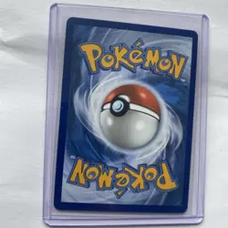 Mega Starmie EX - Ultra Rare - 102/88 - Pokemon Cards - Perfect Order Pack Fresh - Image 3