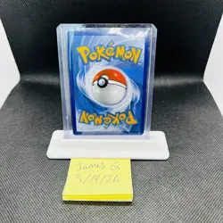 Pawmot 209/198 Holo Illustration Rare Scarlet & Violet Base Set Pokemon Card - Image 2
