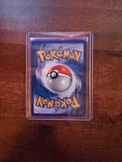 Shuppet 110/132 Secret Wonders REVERSE HOLO Pokemon Card 2007 LP - Image 2