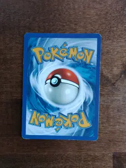 Shuppet 110/132 Secret Wonders REVERSE HOLO Pokemon Card 2007 LP - Image 4