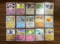 Pokemon Perfect Order Ascended Heroes Holo Foil 100 Card Lot🔥 - Image 4