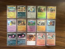 Pokemon Perfect Order Ascended Heroes Holo Foil 100 Card Lot🔥 - Image 5