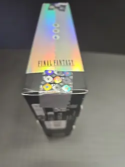 MTG Magic Final Fantasy Counter Blitz Commander Deck Collector Edition - Image 3