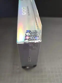 MTG Magic Final Fantasy Counter Blitz Commander Deck Collector Edition - Image 4