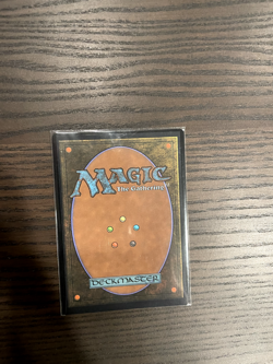Prismatic Omen (Foil Secret Lair Promo) NM - Image 2