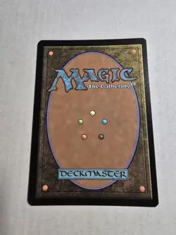 Negate (Foil) 0047 - TMT Teenage Mutant Ninja Turtles TMNT - MTG - Image 2