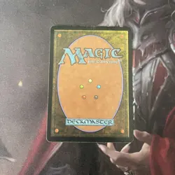 MtG Masticore - HP - Urza’s Destiny - Image 2