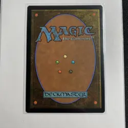 MTG Training Grounds Non-Foil Enchantment - MAT #9 Rare - Image 2