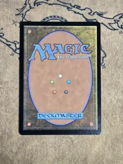 Ingenious Prodigy (Extended Art) 333 Wilds of Eldraine Non-Foil NM - Image 2