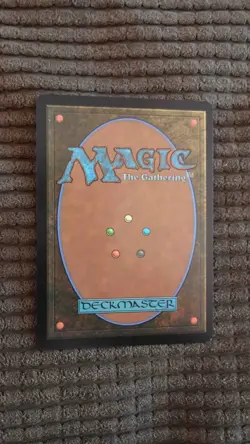 Magic: the Gathering / MtG Irenicus's Vile Duplication x1 Baldur's Gate - Image 2