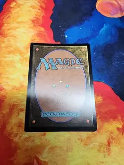 Rammas Echor, Ancient Shield (Borderless) - Lord of the Rings - Foil - NM - Image 2