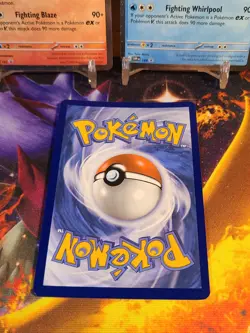 Pokemon Flareon 167, Vaporeon 168, Jolteon 169, SVP Prismatic Evolutions Promo - Image 4