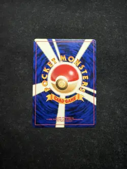 Light Pokemon Azumarill Darkness, and to Light Holo (Japanese) - Image 2