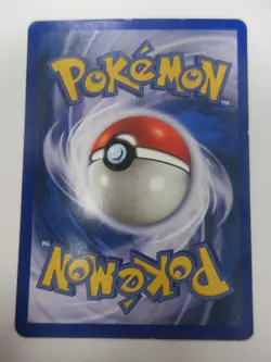 Tyranitar - H28/H32 - Pokemon Aquapolis Holo Rare Card MP - Image 2