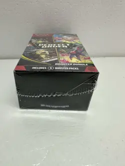 Pokemon Mega Evolution Perfect Order Booster Bundle Box (6 Packs) - Presale - Image 4