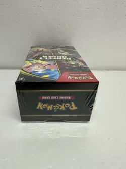 Pokemon Mega Evolution Perfect Order Booster Bundle Box (6 Packs) - Presale - Image 5