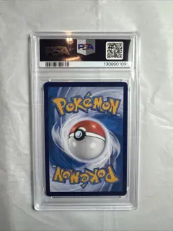 Sprigatito PSA 10 Chinese Pokemon Card 2025 Gem Pack Vol. 3 Horizons CBB1 09 - Image 2