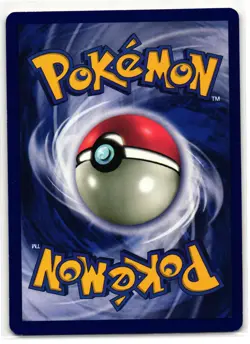 GAMBLER 60/62 FOSSIL ENGLISH POKEMON TCG - Image 2