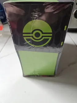 Pokemon TCG Perfect Order Pokemon Center ETB New Factory Sealed - Image 5