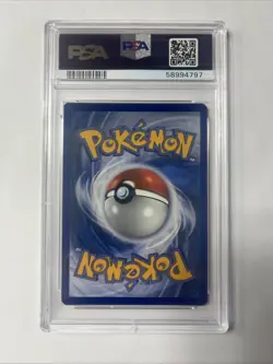 PSA 10 GEM MINT Zacian V SWSH076 PROMO Gold Pokemon - Image 2