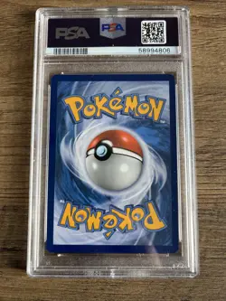 PSA 10 GEM MINT ZAMAZENTA V SWSH077 PROMO Gold Pokemon - Image 2