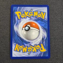 Pokemon Paradox Rift Roaring Moon ex Double Rare 124 Near Mint - Image 2