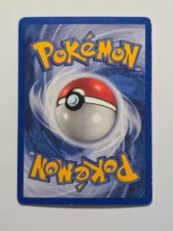 Rocket's Raikou EX 108/109 EX Team Rocket Returns 2004 Pokemon Card - MP - Image 2