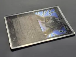 Rocket's Raikou EX 108/109 EX Team Rocket Returns 2004 Pokemon Card - MP - Image 3