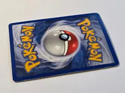 Rocket's Raikou EX 108/109 EX Team Rocket Returns 2004 Pokemon Card - MP - Image 4