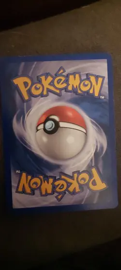 2002 Pokemon Kingler 50/165 E Reader pokemon Card Non-Holo - Image 2