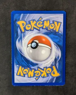 Pokemon TCG Murkrow 30/115 Reverse Holo EX Unseen Forces Stamped English 2005 - Image 5