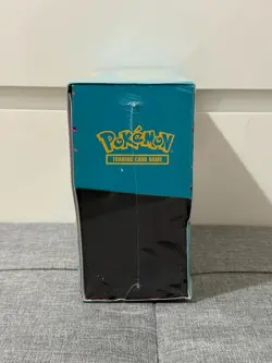 Pokemon TCG Mega Evolution Ascended Heroes ETB Elite Trainer Box Sealed New ✅✨ - Image 3