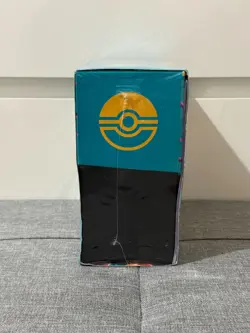 Pokemon TCG Mega Evolution Ascended Heroes ETB Elite Trainer Box Sealed New ✅✨ - Image 4