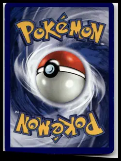 Gambler #60/62 Fossil Lightly played Pokemon tcg - Image 2