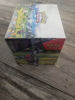 Pokemon Ascended Heroes Mini Tins Complete Factory Sealed 10 Mini Tins - Image 2